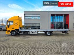 IVECO Eurocargo 120E22 / Bootstransport
