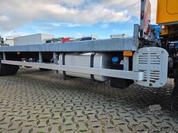 IVECO Eurocargo 120E22 / Bootstransport