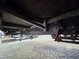 IVECO Eurocargo 120E22 / Bootstransport