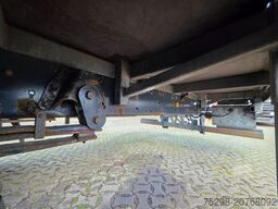 IVECO Eurocargo 120E22 / Bootstransport