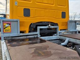 IVECO Eurocargo 120E22 / Bootstransport