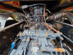 IVECO Eurocargo 120E22 / Bootstransport