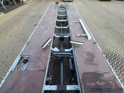 IVECO Eurocargo 120E22 / Bootstransport