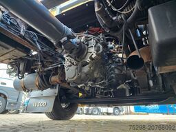 IVECO Eurocargo 120E22 / Bootstransport