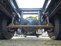 IVECO Eurocargo 120E22 / Bootstransport