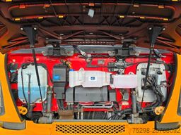 IVECO Eurocargo 120E22 / Bootstransport