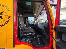 IVECO Eurocargo 120E22 / Bootstransport