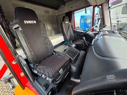 IVECO Eurocargo 120E22 / Bootstransport