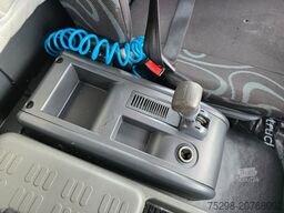 IVECO Eurocargo 120E22 / Bootstransport