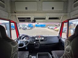 IVECO Eurocargo 120E22 / Bootstransport