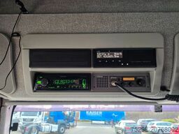 IVECO Eurocargo 120E22 / Bootstransport