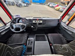 IVECO Eurocargo 120E22 / Bootstransport