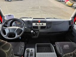 IVECO Eurocargo 120E22 / Bootstransport