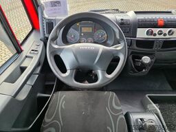 IVECO Eurocargo 120E22 / Bootstransport