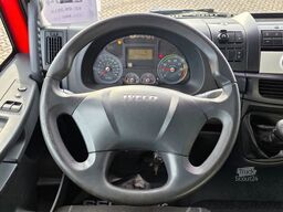 IVECO Eurocargo 120E22 / Bootstransport