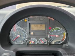 IVECO Eurocargo 120E22 / Bootstransport