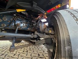 IVECO Eurocargo 120E22 / Bootstransport