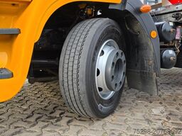 IVECO Eurocargo 120E22 / Bootstransport