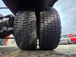 IVECO Eurocargo 120E22 / Bootstransport