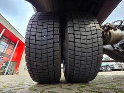 IVECO Eurocargo 120E22 / Bootstransport