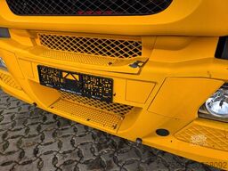 IVECO Eurocargo 120E22 / Bootstransport