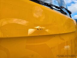 IVECO Eurocargo 120E22 / Bootstransport