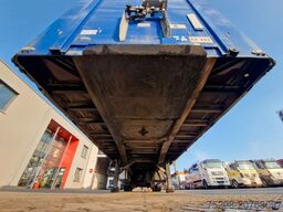  Stern SP270 / Staplerhalt./Aluklappen/Lenkachse