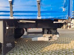 Stern SP270 / Staplerhalt./Aluklappen/Lenkachse