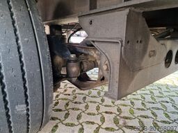 Stern SP270 / Staplerhalt./Aluklappen/Lenkachse