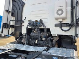 RENAULT T520 / Kipphydraulik / Nebenabtrieb