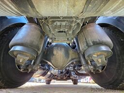 RENAULT T520 / Kipphydraulik / Nebenabtrieb