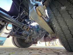 RENAULT T520 / Kipphydraulik / Nebenabtrieb