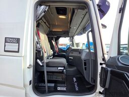 RENAULT T520 / Kipphydraulik / Nebenabtrieb