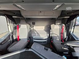 RENAULT T520 / Kipphydraulik / Nebenabtrieb