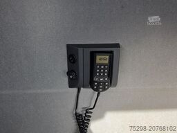 RENAULT T520 / Kipphydraulik / Nebenabtrieb