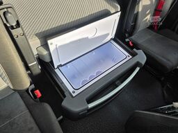 RENAULT T520 / Kipphydraulik / Nebenabtrieb