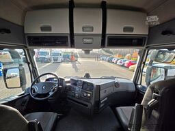 RENAULT T520 / Kipphydraulik / Nebenabtrieb