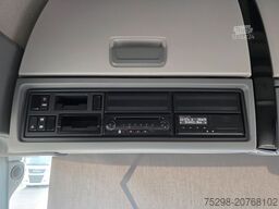 RENAULT T520 / Kipphydraulik / Nebenabtrieb