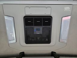 RENAULT T520 / Kipphydraulik / Nebenabtrieb