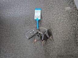 RENAULT T520 / Kipphydraulik / Nebenabtrieb