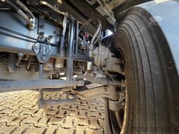 RENAULT T520 / Kipphydraulik / Nebenabtrieb