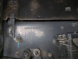 RENAULT T520 / Kipphydraulik / Nebenabtrieb