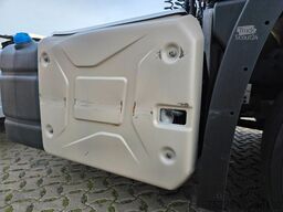 RENAULT T520 / Kipphydraulik / Nebenabtrieb