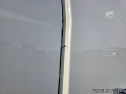 RENAULT T520 / Kipphydraulik / Nebenabtrieb