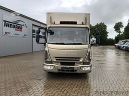 IVECO M752 3-4 Pferde kl. Wohnung.