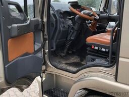 IVECO M752 3-4 Pferde kl. Wohnung.