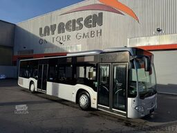 MERCEDES-BENZ Citaro C2