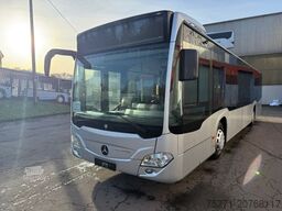 MERCEDES-BENZ Citaro C2
