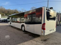 MERCEDES-BENZ Citaro C2