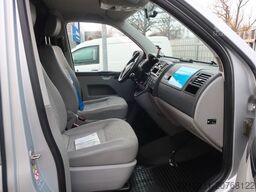 VOLKSWAGEN T5 Transporter Kasten/Klima/AHK/1. Hand/FN: 38